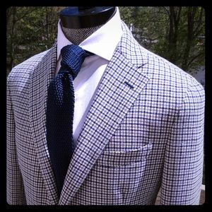 Ike Behar sport coat